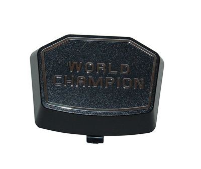 -sierdeksel `World Champion`       57 07 08